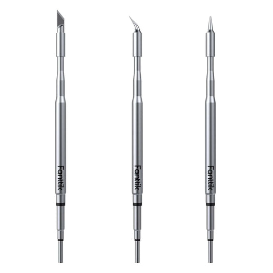 C210 Replacement Soldering Iron Tips for T1 Max