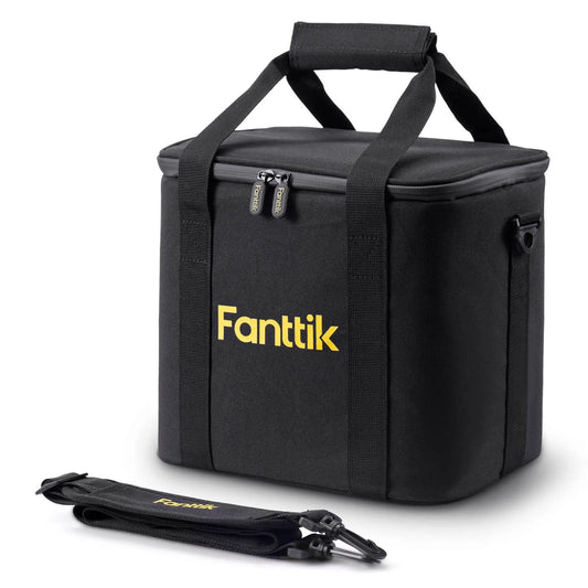 Fanttik Carrying Bag For X9 Ultra Tire Inflator (Bag Only)