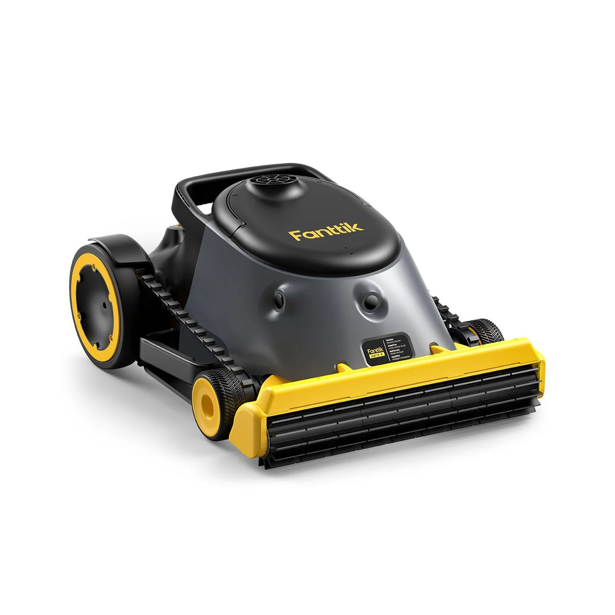 Fanttik Aero X Cordless Robotic Pool Cleaner