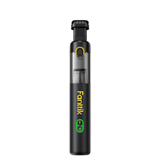 Fanttik V8 Mate Upgraded Cordless Car Vacuum