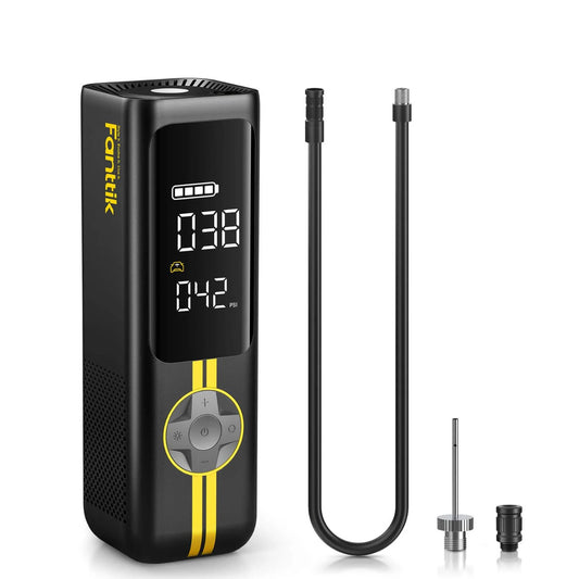 Fanttik X8 APEX EV Tire Inflator