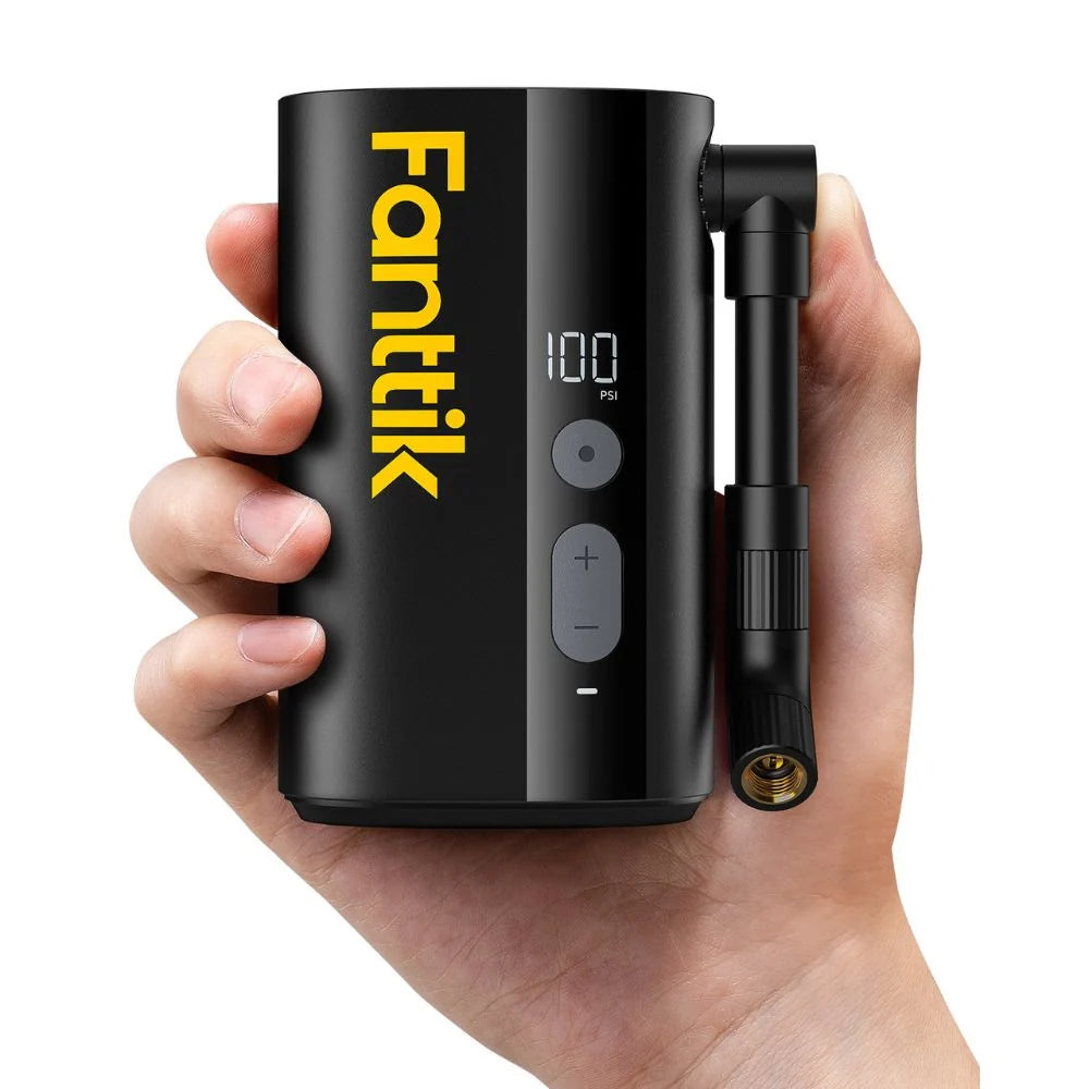 Fanttik X9 Ace Bike Pump