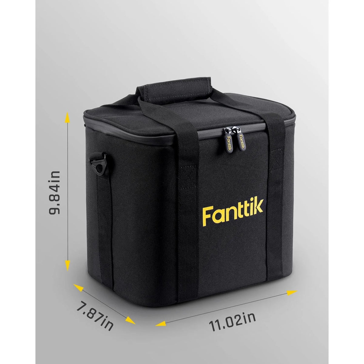 Fanttik Carrying Bag For X9 Ultra Tire Inflator (Bag Only)