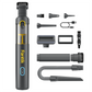 Fanttik Slim V8 APEX Car Vacuum RobustClean® Gray