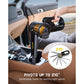 Fanttik X8 APEX EV Tire Inflator and V10 APEX Foldable Car Vacuum