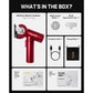 Fanttik C8 Nano Cordless Electric Scissors