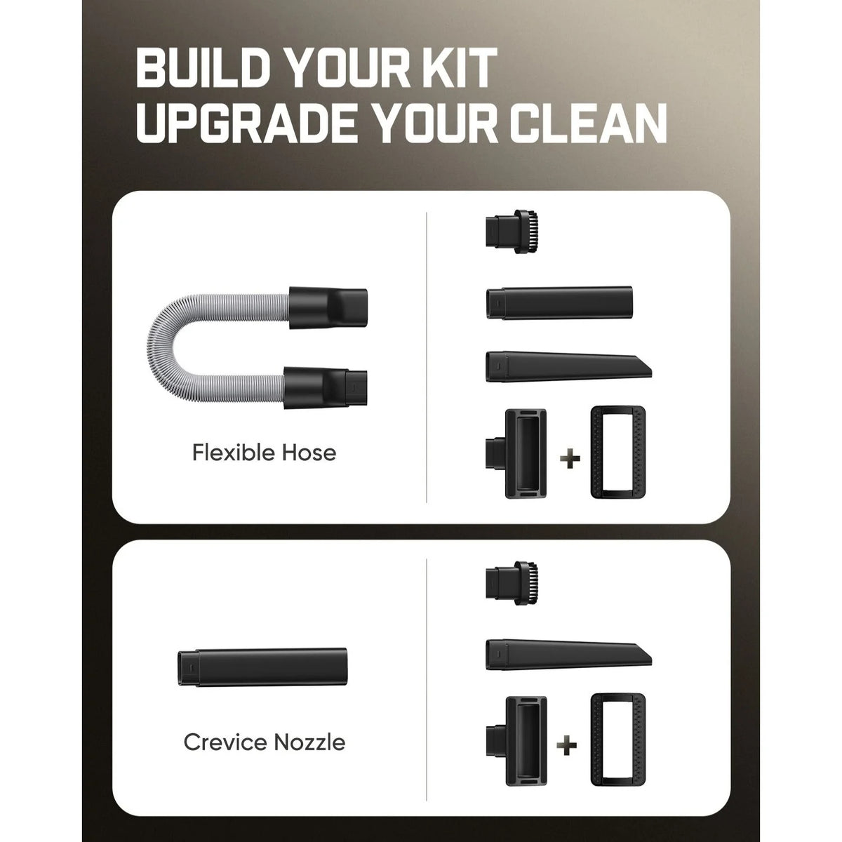 Fanttik Slim V10 Ultra Cordless Car Vacuum