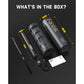 Fanttik E2 Ultra Precision Electric Screwdriver