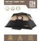 FanttikOutdoor Zeta C6 Pro 6 Person Camping Tent