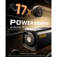 Fanttik X8 APEX® Tire Inflator