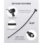 Fanttik Air Pump Extension Hose Adapter LH02