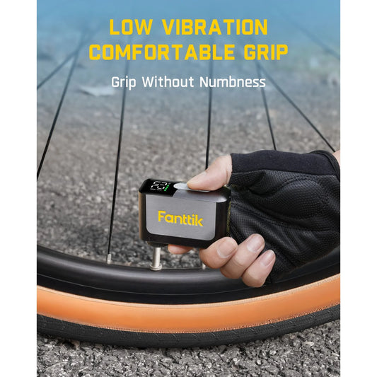 Fanttik X10 Ace Mini Bike Pump