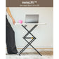 FanttikOutdoor Zeta X1 Pro 28" Quick Pop Up Table (2-Pack)