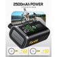 Fanttik X11 Ace Bike Pump