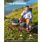 Fanttik NB10 Fold Cordless Pressure Washer
