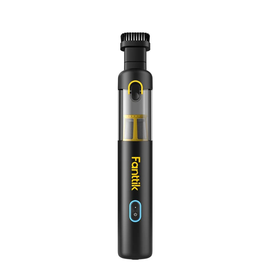 Fanttik Slim V8 APEX Car Vacuum RobustClean®
