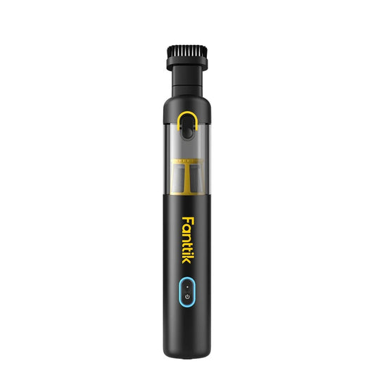 Fanttik Slim V8 APEX Car Vacuum RobustClean®