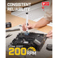 Fanttik E1 MAX Precision Electric Screwdriver