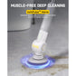 Fanttik G9 Pro Electric Spin Scrubber