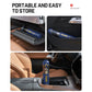Fanttik V8 Mate Upgraded Cordless Car Vacuum