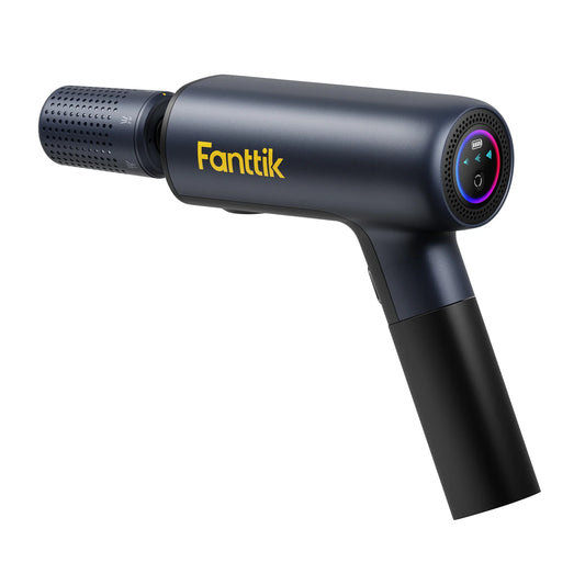 Fanttik NB10 Flip Cordless Pressure Washer Gun