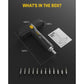 Fanttik TS2 PRO Torque Screwdriver Wrench Set