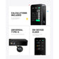 Fanttik A11 Ultra 3-in-1 Laser Measuring Tool