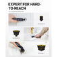 Fanttik Flip G10 Nano HomeCare Electric Spin Scrubber
