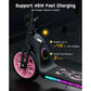 FanttikRide T10 Apex Electric Scooter for Kids