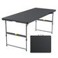 FanttikOutdoor Zeta X6 Pro 6ft Folding Table