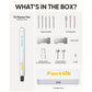 Fanttik F2 Master Pet Dog Nail Grinder
