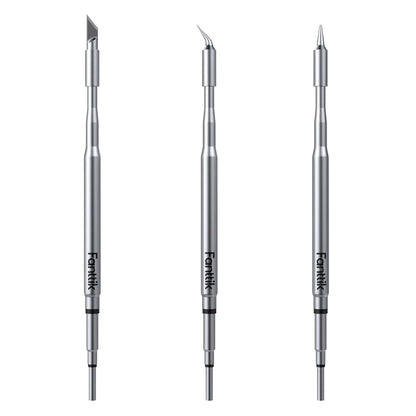 C210 Replacement Soldering Iron Tips for T1 Max