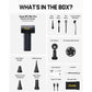 Fanttik B11 Mix Pro 2-in-1 Electric Air Duster