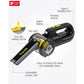Fanttik Fold V10 APEX Foldable Car Vacuum Dynamicclean®