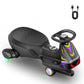 FanttikRide N10 Ultra+ 12V Electric Wiggle Car with Pedal