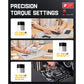 Fanttik E1 MAX Precision Electric Screwdriver