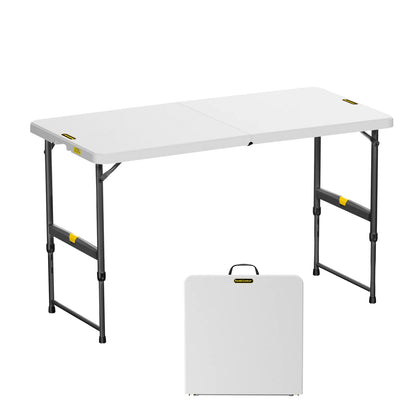 FanttikOutdoor Zeta X4 Pro 4ft Folding Table