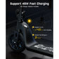 FanttikRide T10 Electric Scooter for Kids