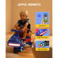 FanttikRide N7 Classic 6V Electric Wiggle Car with Pedal