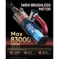 Fanttik Cruise V11 APEX Cordless Handheld Vacuum