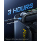 Fanttik Textra 11 Apex Cordless Carpet Cleaner