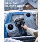 Fanttik Polar G10 Max Cordless Ice Scraper