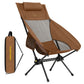 FanttikOutdoor Zeta L8 Max Rocker Camping Chair