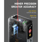 Fanttik A10 Apex 3-in-1 Laser Distance Meter
