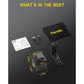 Fanttik D5 Laser Level