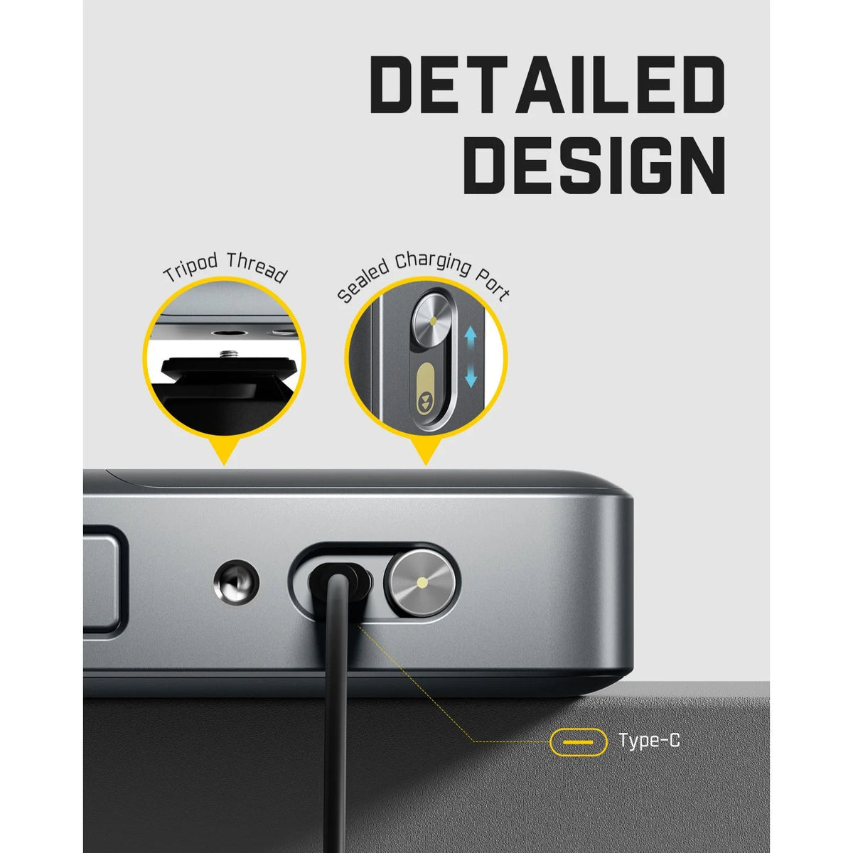 Fanttik A10 Apex 3-in-1 Laser Distance Meter