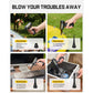 Fanttik B10 Pro Electric Air Duster