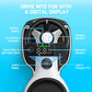 FanttikRide N7 Ultra 12V Electric Wiggle Car with Pedal