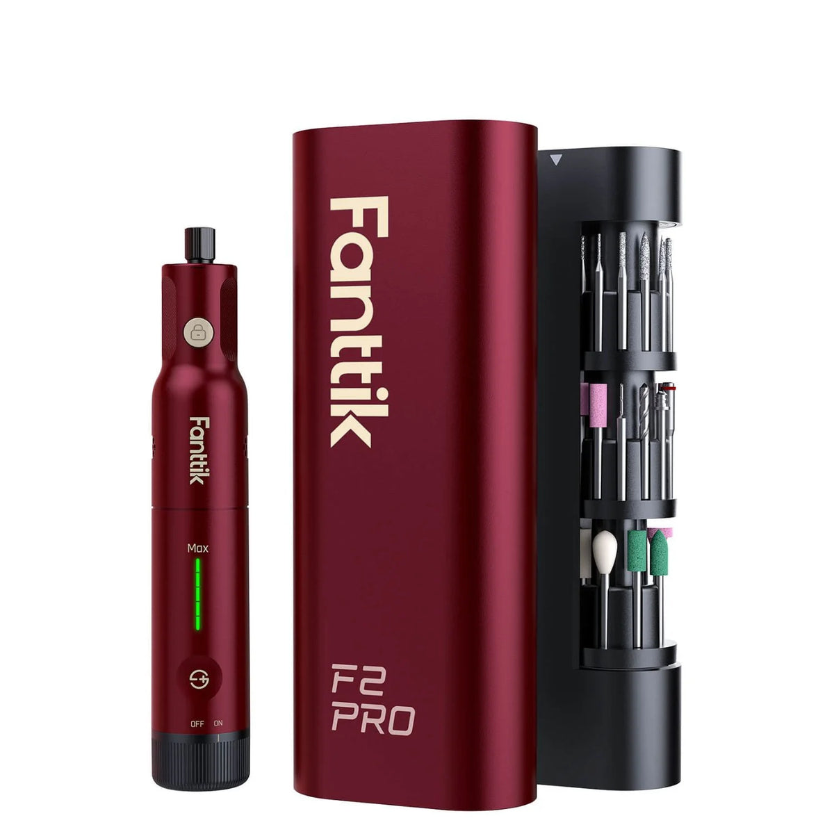 Fanttik F2 Pro Cordless Rotary Tool