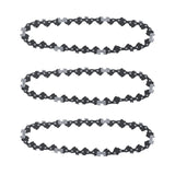 Fanttik W101 4-inch Chain for W10 APEX Mini Chainsaw